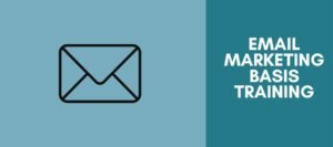 Email marketing basis